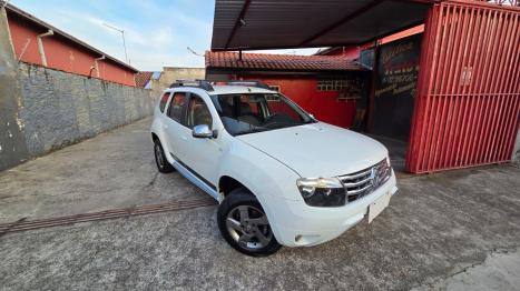 RENAULT Duster 2.0 16V 4P FLEX DYNAMIQUE AUTOMTICO, Foto 2