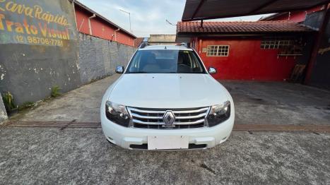 RENAULT Duster 2.0 16V 4P FLEX DYNAMIQUE AUTOMTICO, Foto 3