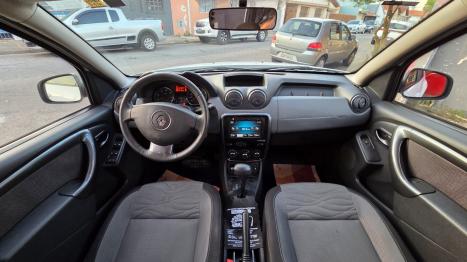 RENAULT Duster 2.0 16V 4P FLEX DYNAMIQUE AUTOMTICO, Foto 6
