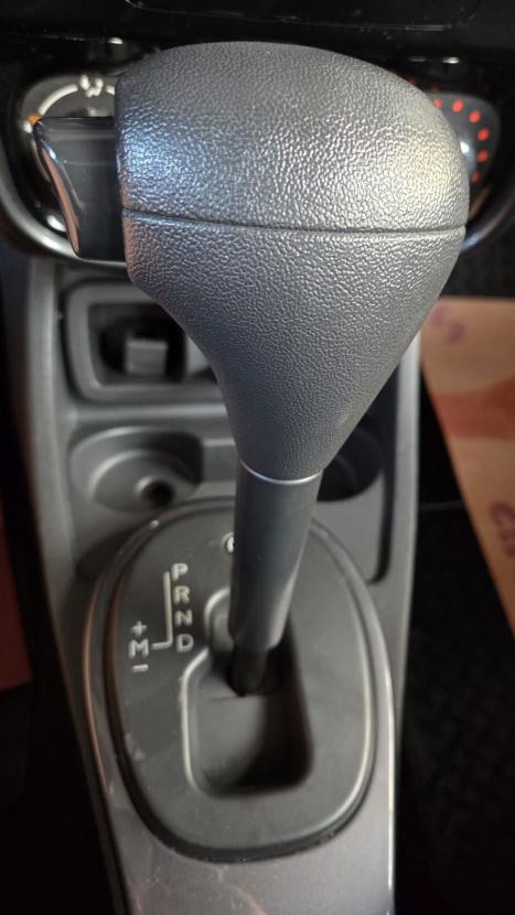 RENAULT Duster 2.0 16V 4P FLEX DYNAMIQUE AUTOMTICO, Foto 11