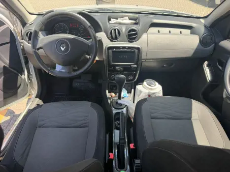 RENAULT Duster 2.0 16V 4P FLEX DYNAMIQUE AUTOM�TICO, Foto 8