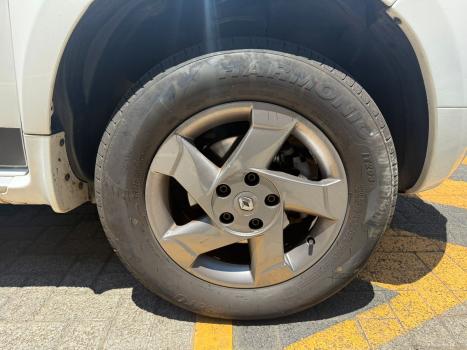 RENAULT Duster 2.0 16V 4P FLEX DYNAMIQUE AUTOM�TICO, Foto 12
