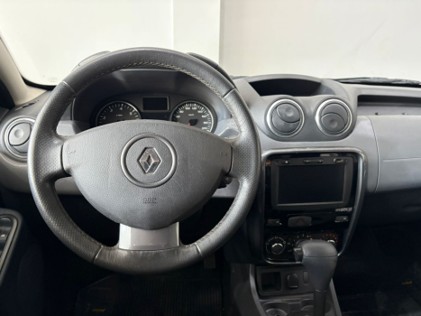 RENAULT Duster 2.0 16V 4P FLEX DYNAMIQUE AUTOM�TICO, Foto 7