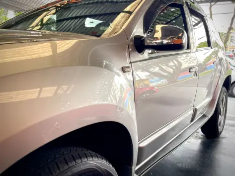 RENAULT Duster 2.0 16V 4P FLEX DYNAMIQUE, Foto 2