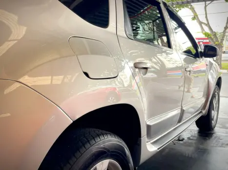 RENAULT Duster 2.0 16V 4P FLEX DYNAMIQUE, Foto 10