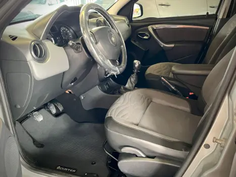 RENAULT Duster 2.0 16V 4P FLEX DYNAMIQUE, Foto 12