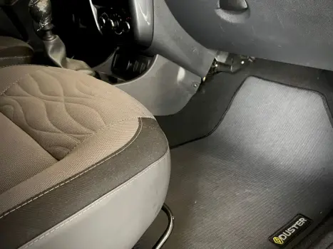 RENAULT Duster 2.0 16V 4P FLEX DYNAMIQUE, Foto 16