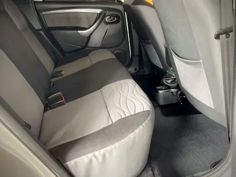 RENAULT Duster 2.0 16V 4P FLEX DYNAMIQUE, Foto 17