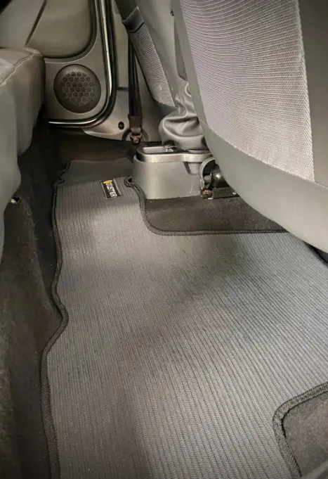 RENAULT Duster 2.0 16V 4P FLEX DYNAMIQUE, Foto 18