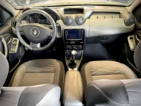 RENAULT Duster 2.0 16V 4P FLEX DYNAMIQUE, Foto 19