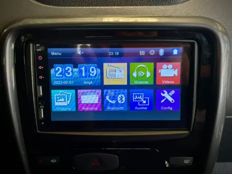 RENAULT Duster 2.0 16V 4P FLEX DYNAMIQUE, Foto 21