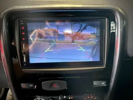 RENAULT Duster 2.0 16V 4P FLEX DYNAMIQUE, Foto 22