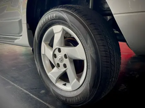 RENAULT Duster 2.0 16V 4P FLEX DYNAMIQUE, Foto 23