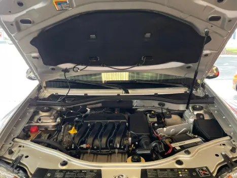 RENAULT Duster 2.0 16V 4P FLEX DYNAMIQUE, Foto 24