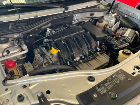 RENAULT Duster 2.0 16V 4P FLEX DYNAMIQUE, Foto 25