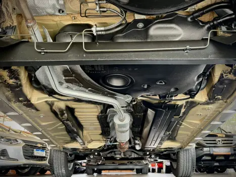 RENAULT Duster 2.0 16V 4P FLEX DYNAMIQUE, Foto 26