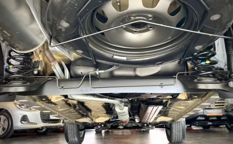 RENAULT Duster 2.0 16V 4P FLEX DYNAMIQUE, Foto 28