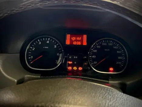 RENAULT Duster 2.0 16V 4P FLEX DYNAMIQUE, Foto 29