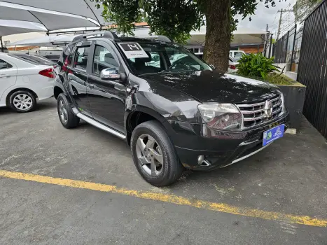 RENAULT Duster 2.0 16V 4P FLEX DYNAMIQUE AUTOM�TICO, Foto 2