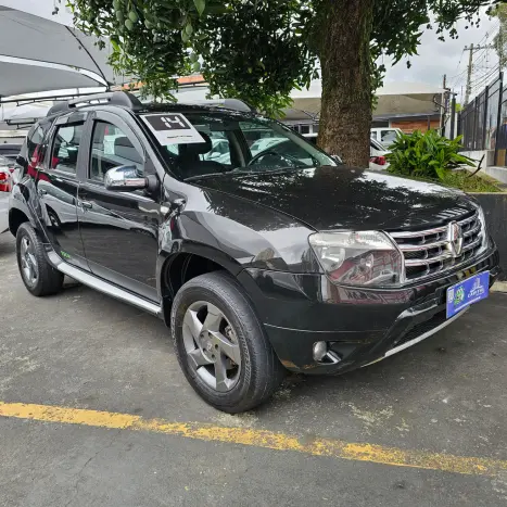 RENAULT Duster 2.0 16V 4P FLEX DYNAMIQUE AUTOM�TICO, Foto 5