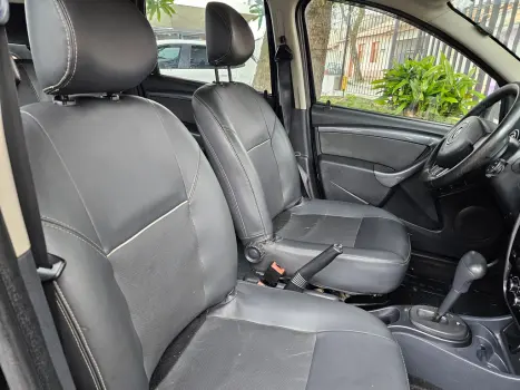 RENAULT Duster 2.0 16V 4P FLEX DYNAMIQUE AUTOM�TICO, Foto 9