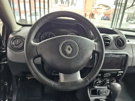 RENAULT Duster 2.0 16V 4P FLEX DYNAMIQUE AUTOM�TICO, Foto 11
