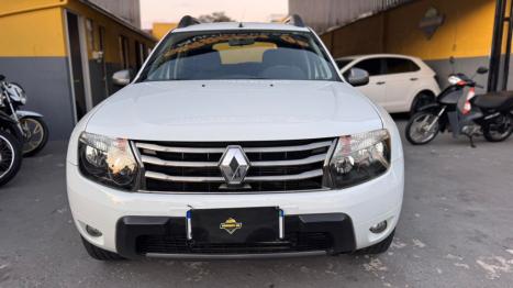 RENAULT Duster 2.0 16V 4P FLEX TECH ROAD AUTOM�TICO, Foto 2
