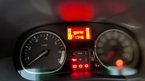 RENAULT Duster 2.0 16V 4P FLEX TECH ROAD AUTOM�TICO, Foto 5