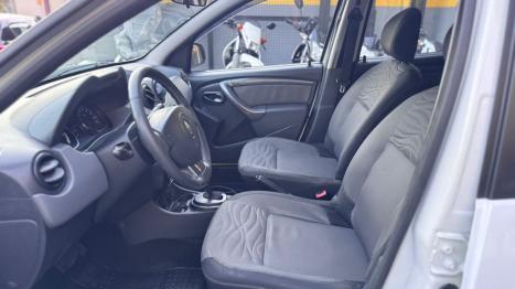 RENAULT Duster 2.0 16V 4P FLEX TECH ROAD AUTOM�TICO, Foto 7