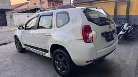 RENAULT Duster 2.0 16V 4P FLEX TECH ROAD AUTOM�TICO, Foto 9