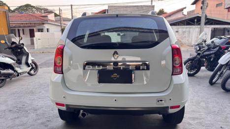 RENAULT Duster 2.0 16V 4P FLEX TECH ROAD AUTOM�TICO, Foto 10