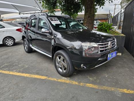 RENAULT Duster 2.0 16V 4P FLEX DYNAMIQUE AUTOM�TICO, Foto 2