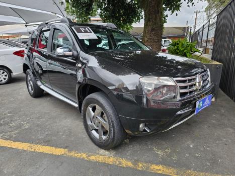 RENAULT Duster 2.0 16V 4P FLEX DYNAMIQUE AUTOM�TICO, Foto 3