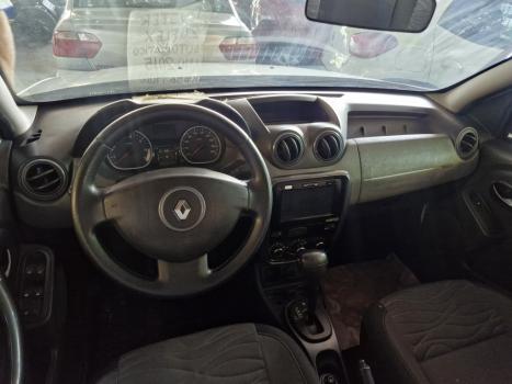 RENAULT Duster 2.0 16V 4P FLEX DYNAMIQUE AUTOM�TICO, Foto 2