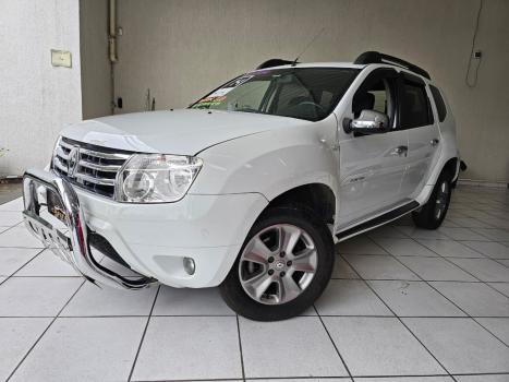 RENAULT Duster 2.0 16V 4P FLEX DYNAMIQUE AUTOM�TICO, Foto 2