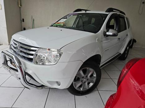 RENAULT Duster 2.0 16V 4P FLEX DYNAMIQUE AUTOM�TICO, Foto 3