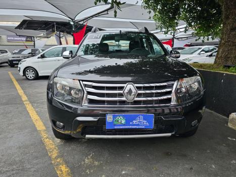 RENAULT Duster 2.0 16V 4P FLEX DYNAMIQUE AUTOM�TICO, Foto 4