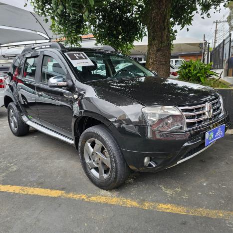 RENAULT Duster 2.0 16V 4P FLEX DYNAMIQUE AUTOM�TICO, Foto 5