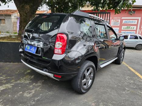 RENAULT Duster 2.0 16V 4P FLEX DYNAMIQUE AUTOM�TICO, Foto 7