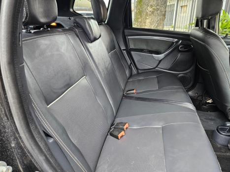 RENAULT Duster 2.0 16V 4P FLEX DYNAMIQUE AUTOM�TICO, Foto 8