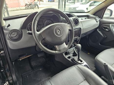 RENAULT Duster 2.0 16V 4P FLEX DYNAMIQUE AUTOM�TICO, Foto 10