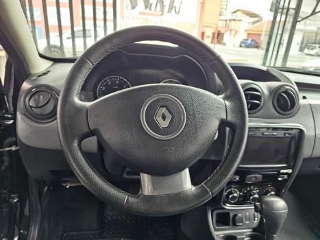 RENAULT Duster 2.0 16V 4P FLEX DYNAMIQUE AUTOM�TICO, Foto 11