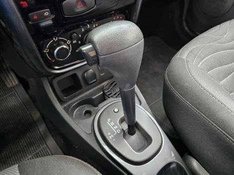 RENAULT Duster 2.0 16V 4P FLEX DYNAMIQUE AUTOM�TICO, Foto 4