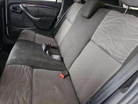 RENAULT Duster 2.0 16V 4P FLEX DYNAMIQUE AUTOM�TICO, Foto 8