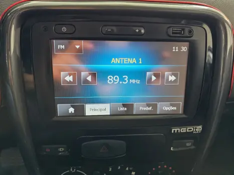 RENAULT Duster 2.0 16V 4P FLEX DYNAMIQUE AUTOM�TICO, Foto 11