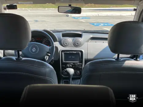 RENAULT Duster 2.0 16V 4P FLEX DYNAMIQUE AUTOM�TICO, Foto 5