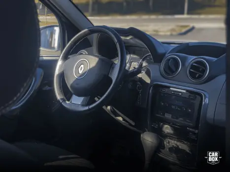 RENAULT Duster 2.0 16V 4P FLEX DYNAMIQUE AUTOM�TICO, Foto 7