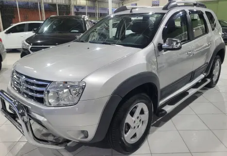 RENAULT Duster 2.0 16V 4P FLEX DYNAMIQUE AUTOM�TICO, Foto 2