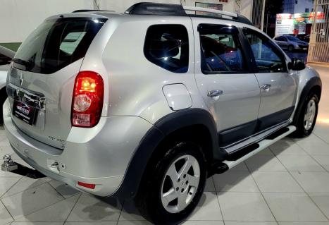 RENAULT Duster 2.0 16V 4P FLEX DYNAMIQUE AUTOM�TICO, Foto 5