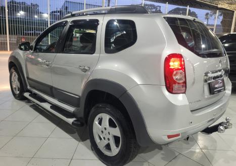 RENAULT Duster 2.0 16V 4P FLEX DYNAMIQUE AUTOM�TICO, Foto 6